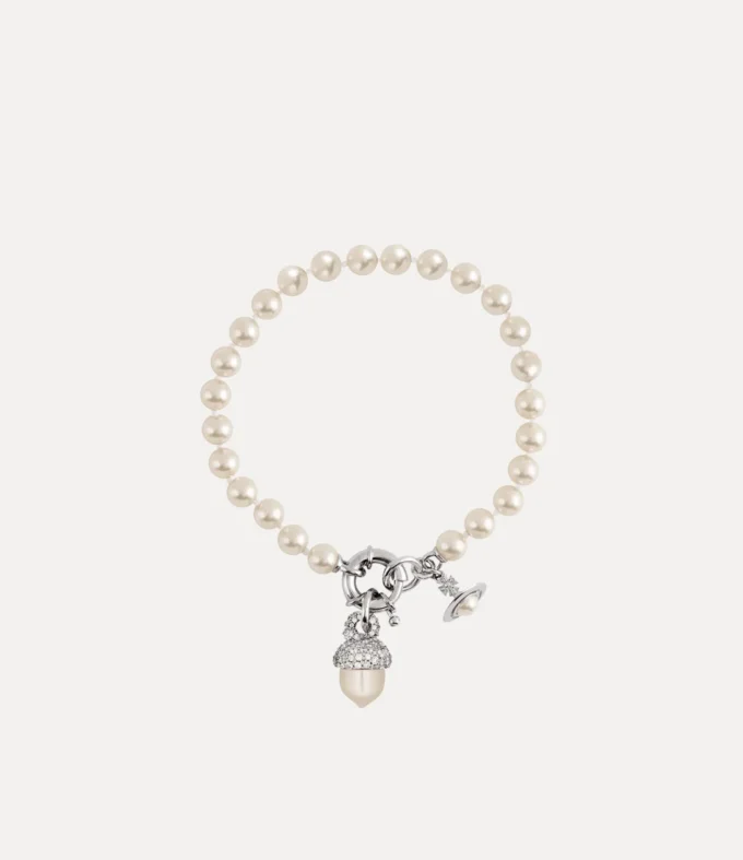 Pulsera Lucille Pearl Pulsera Lucille Pearl