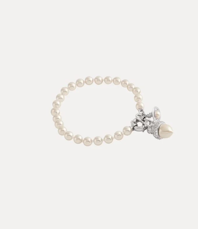 Pulsera Lucille Pearl Pulsera Lucille Pearl