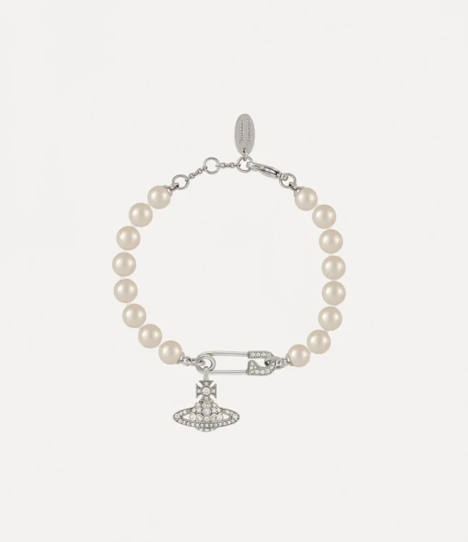 Pulsera Lucrece Pearl Pulsera Lucrece Pearl