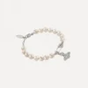 Pulsera Lucrece Pearl Pulsera Lucrece Pearl