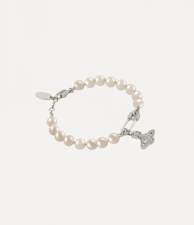 Pulsera Lucrece Pearl Pulsera Lucrece Pearl