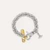 Pulsera Man. Claude Pulsera Man. Claude