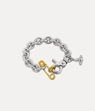Pulsera Man. Claude