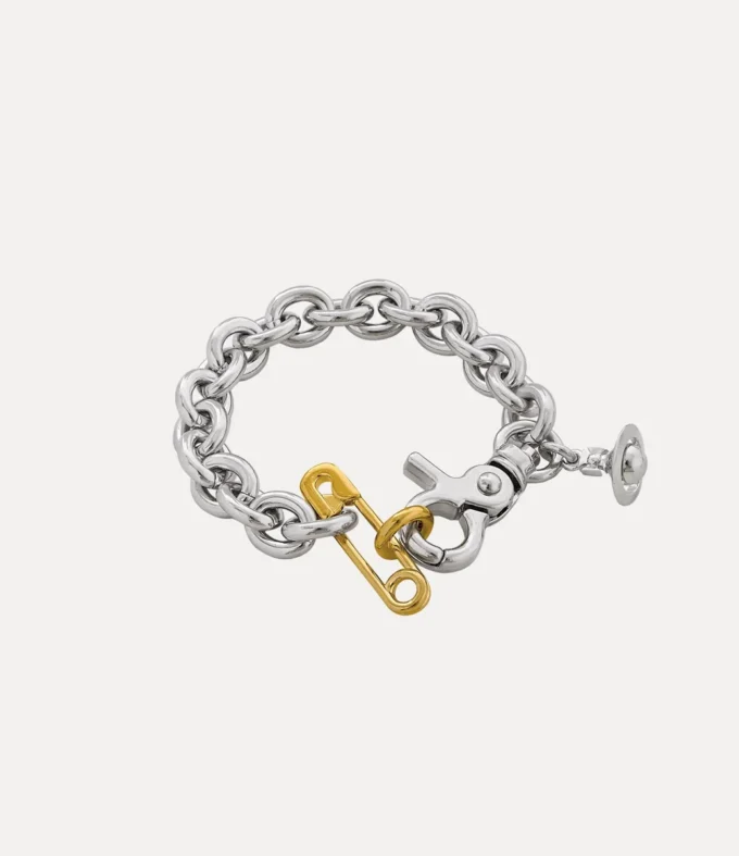 Pulsera Man. Claude Pulsera Man. Claude