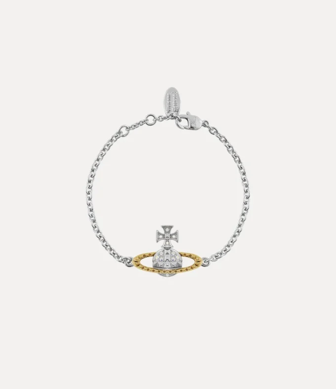 Pulsera Mayfair Bas Relief Pulsera Mayfair Bas Relief