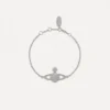 Pulsera Mini Bas Relief Chain