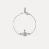 Pulsera Mini Bas Relief Chain Pulsera Mini Bas Relief Chain