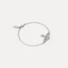 Pulsera Mini Bas Relief Chain Pulsera Mini Bas Relief Chain