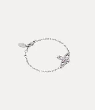 Pulsera Mini Bas Relief Chain Pulsera Mini Bas Relief Chain