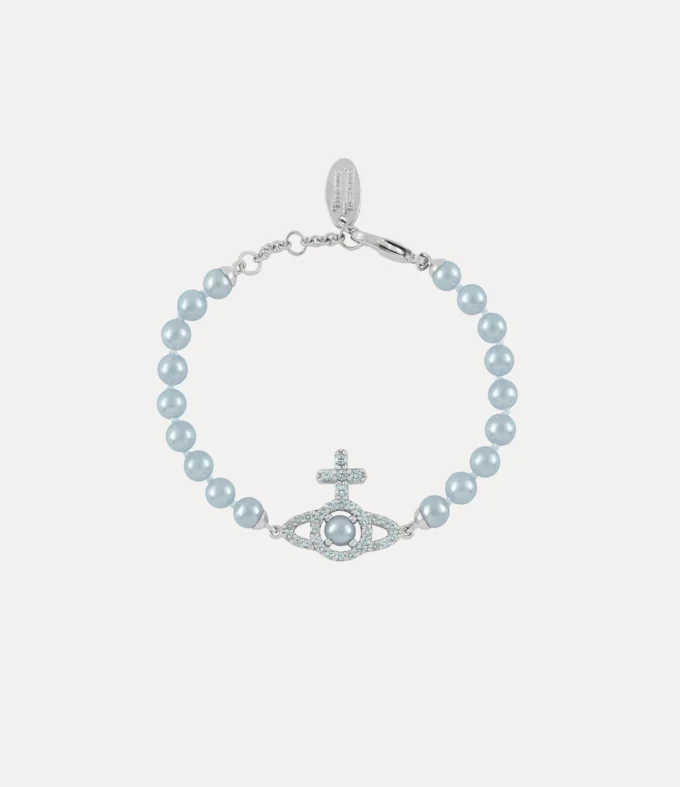 Pulsera Olympia Pearl Pulsera Olympia Pearl