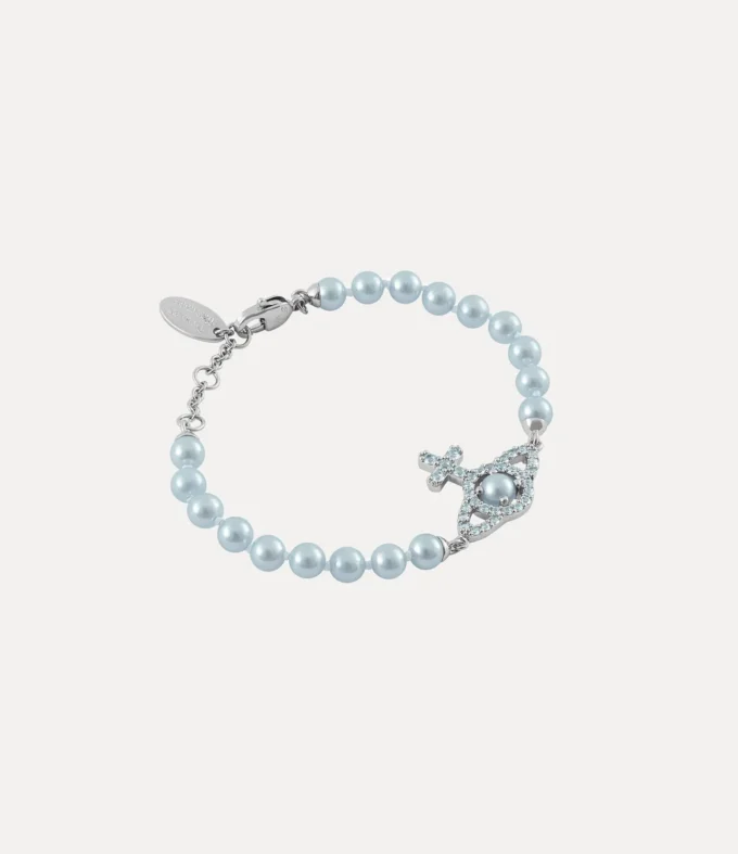 Pulsera Olympia Pearl Pulsera Olympia Pearl
