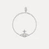 Pulsera Olympia Pearl Chain Pulsera Olympia Pearl Chain