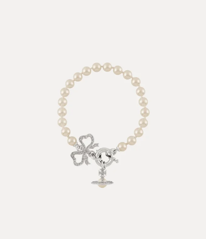Pulsera Rigoberta Pearl Pulsera Rigoberta Pearl