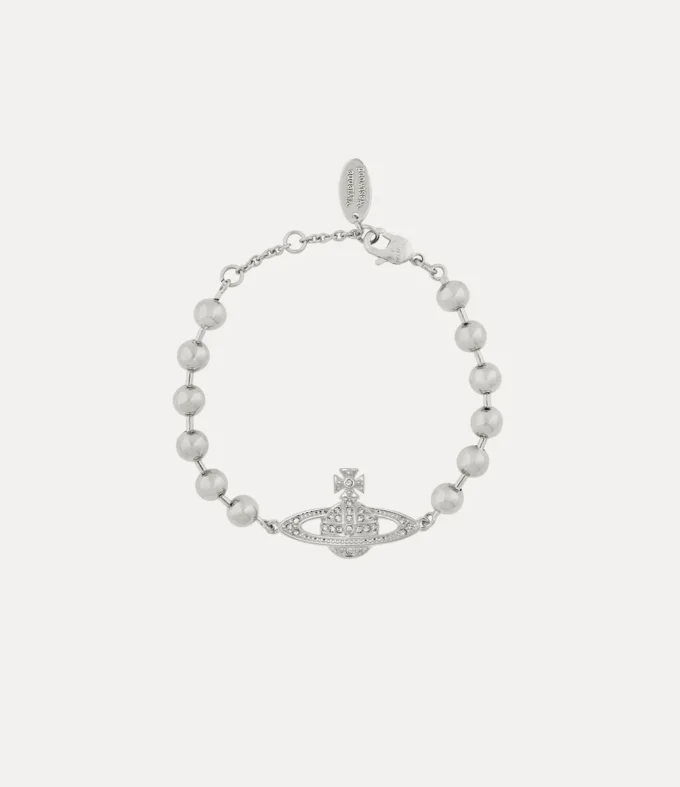 Pulsera Thames Mini Bas Relief Pulsera Thames Mini Bas Relief