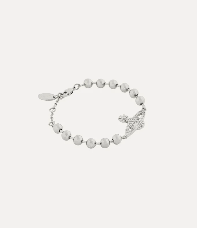 Pulsera Thames Mini Bas Relief Pulsera Thames Mini Bas Relief