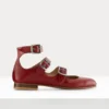 Sandalias Roman Three Strap Sandalias Roman Three Strap