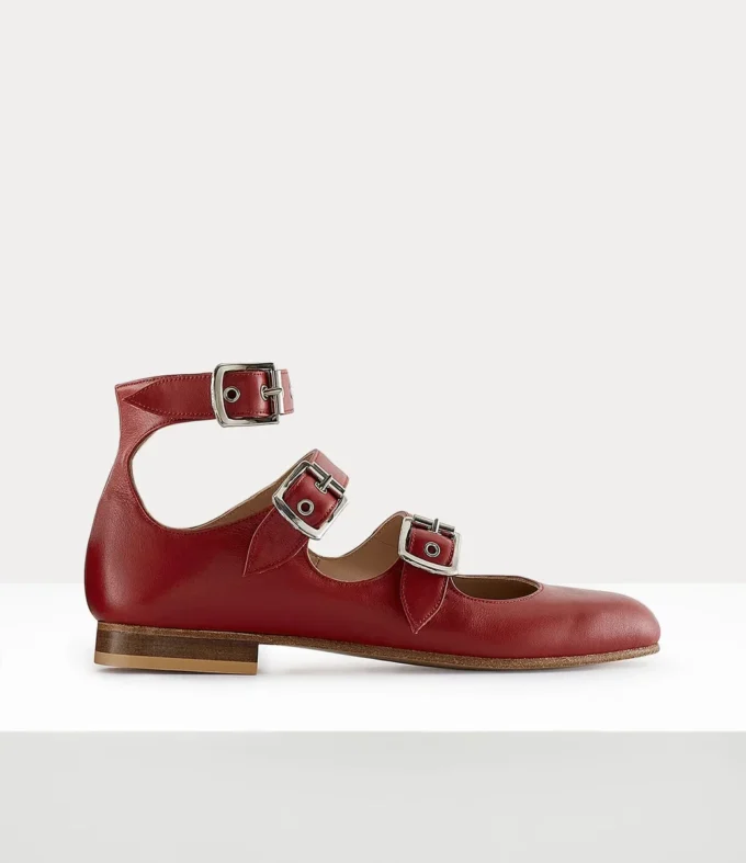 Sandalias Roman Three Strap Sandalias Roman Three Strap