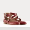 Sandalias Roman Three Strap Sandalias Roman Three Strap