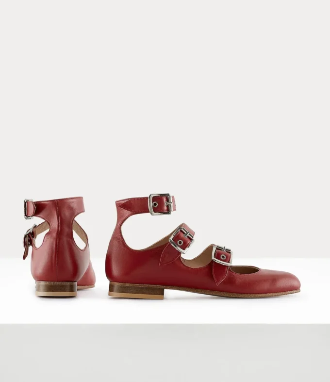 Sandalias Roman Three Strap Sandalias Roman Three Strap
