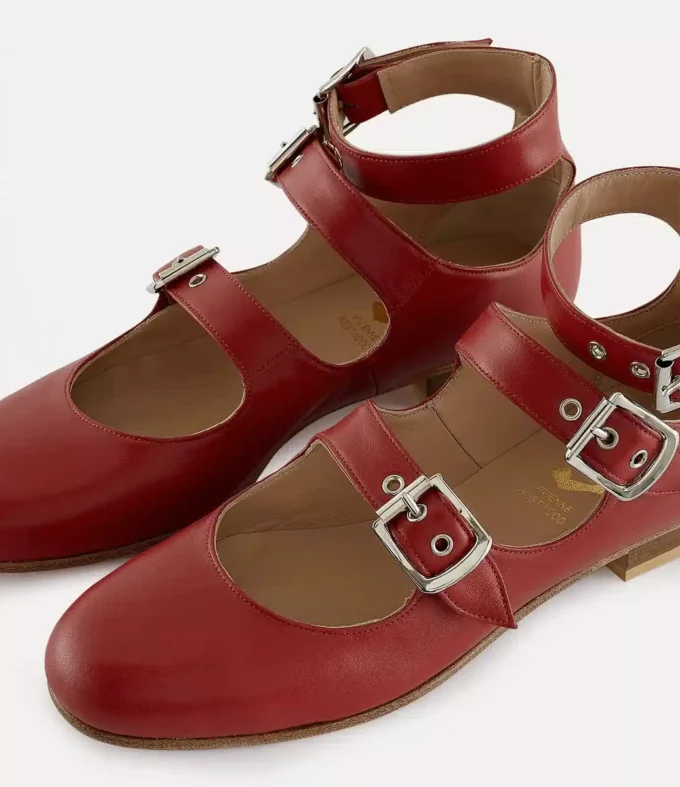 Sandalias Roman Three Strap Sandalias Roman Three Strap