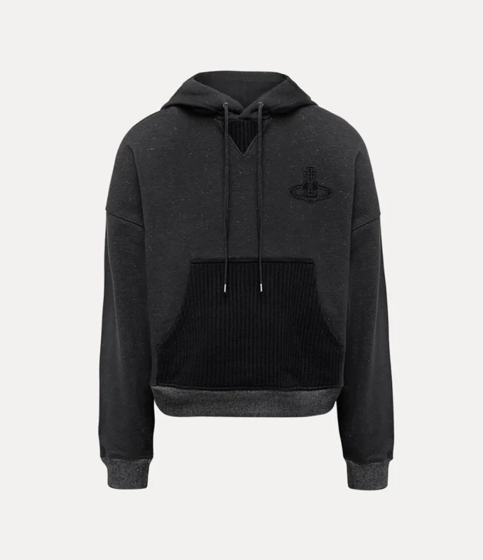 Sudadera con capucha Ashton Sudadera con capucha Ashton