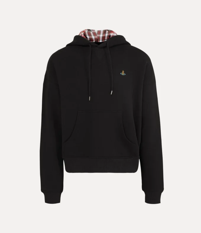 Sudadera con capucha Ashton Sudadera con capucha Ashton