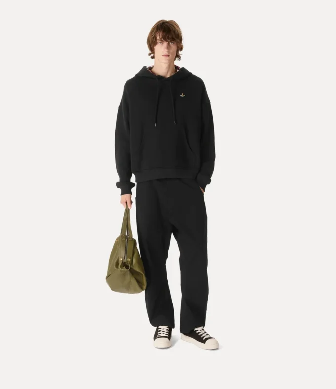 Sudadera con capucha Ashton Sudadera con capucha Ashton
