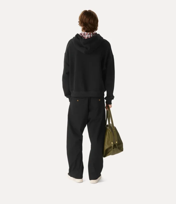 Sudadera con capucha Ashton Sudadera con capucha Ashton
