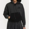 Sudadera con capucha Ashton Sudadera con capucha Ashton