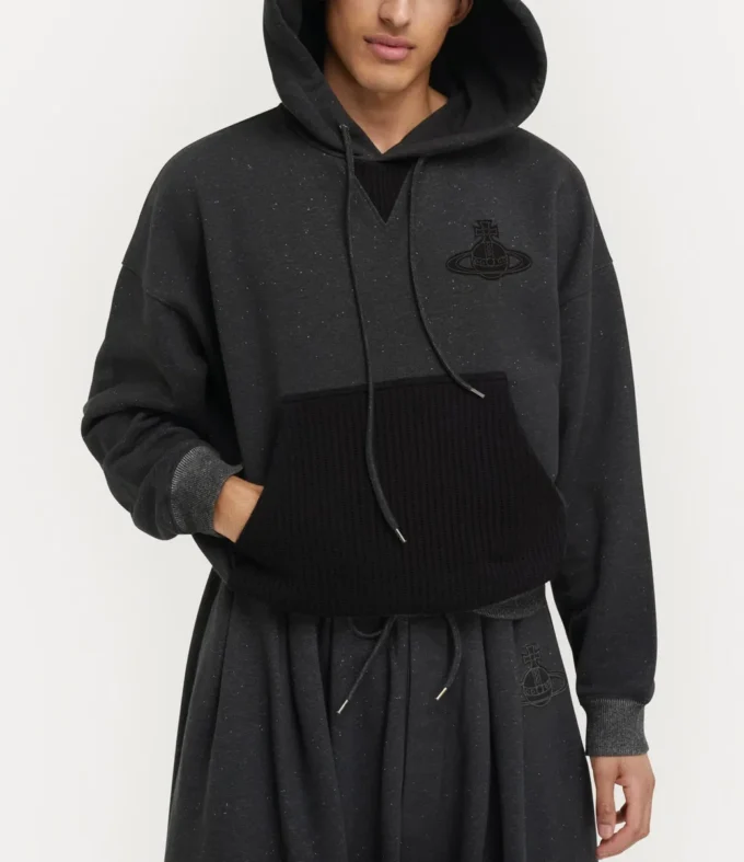 Sudadera con capucha Ashton Sudadera con capucha Ashton