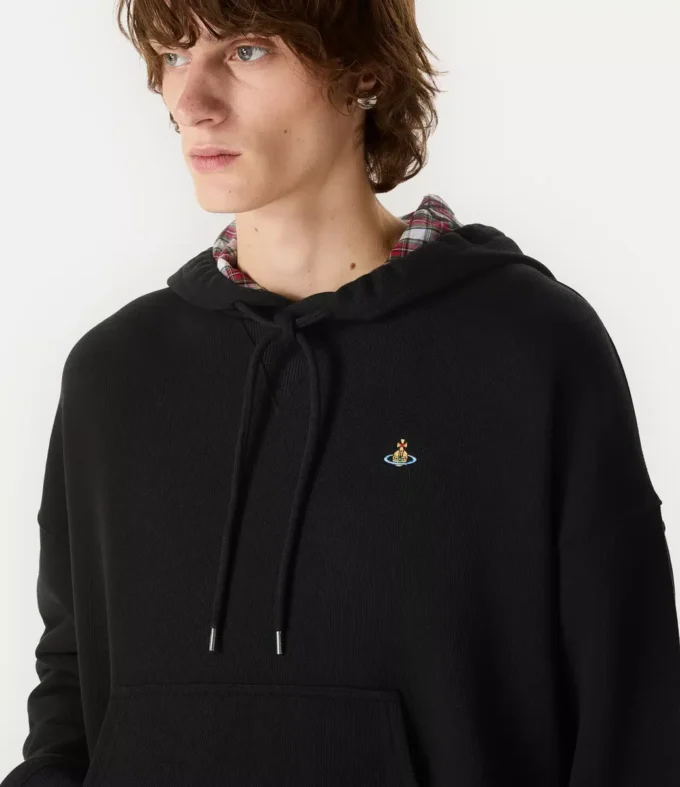 Sudadera con capucha Ashton Sudadera con capucha Ashton