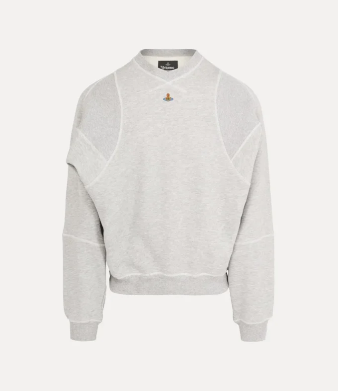 Sudadera Pourpoint Sudadera Pourpoint