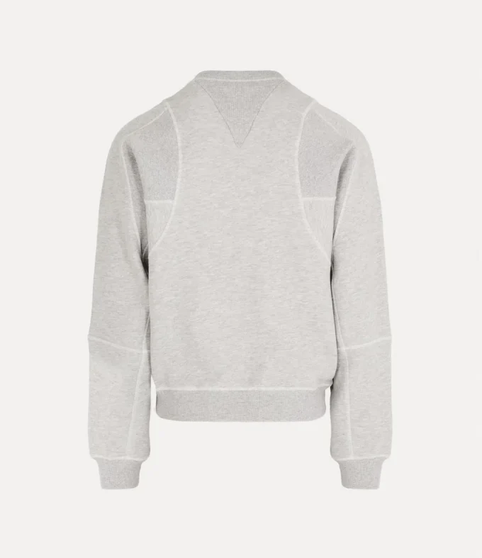 Sudadera Pourpoint Sudadera Pourpoint