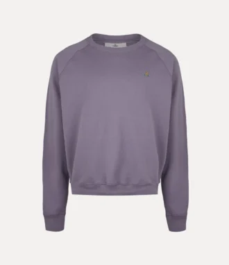 Sudadera Raglan