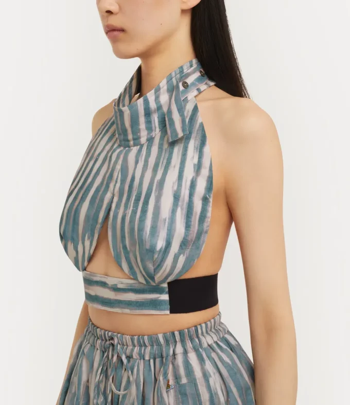 Top Boob Top Boob
