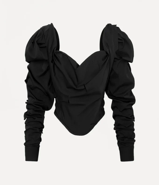 Top corsé LS Sunday Top corsé LS Sunday