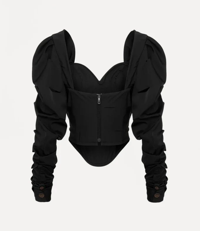 Top corsé LS Sunday Top corsé LS Sunday