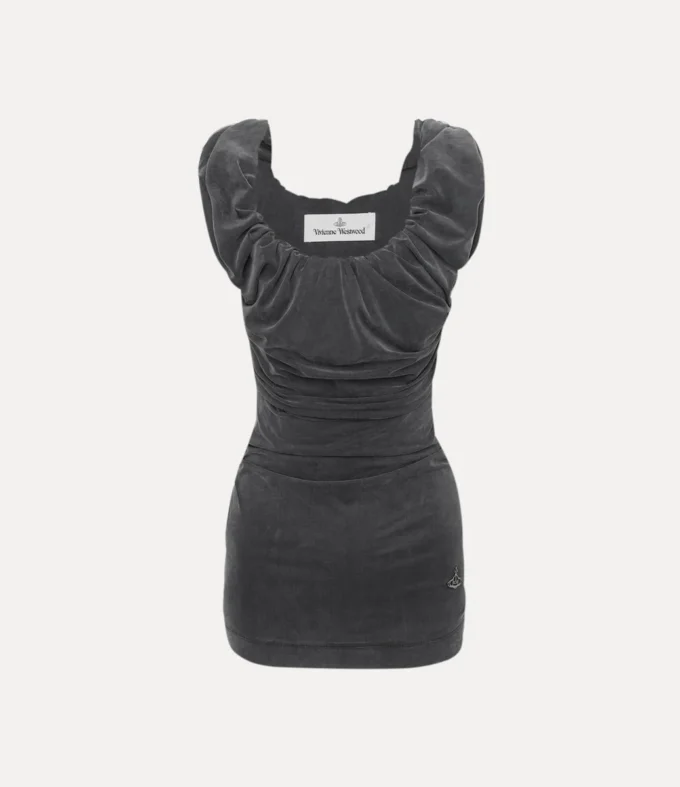 Top Ginnie Jersey Top Ginnie Jersey