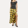 Top Ginnie Jersey Top Ginnie Jersey