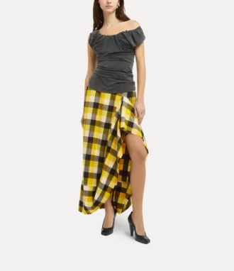 Top Ginnie Jersey