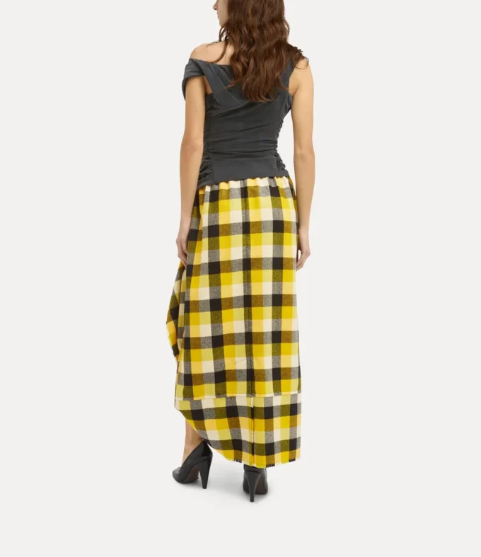 Top Ginnie Jersey Top Ginnie Jersey