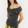Top Ginnie Jersey Top Ginnie Jersey