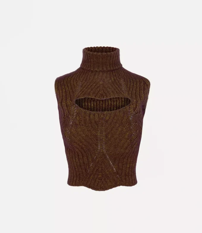 Top Mary Corset Top Mary Corset