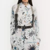 Vestido camisero VW Vestido camisero VW