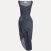 Vestido cruzado Monday Vestido cruzado Monday
