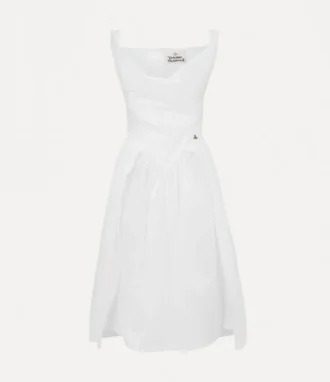 Vestido de domingo