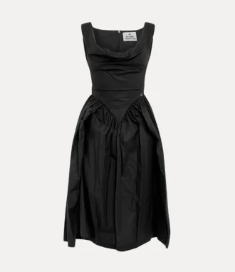 Vestido de domingo