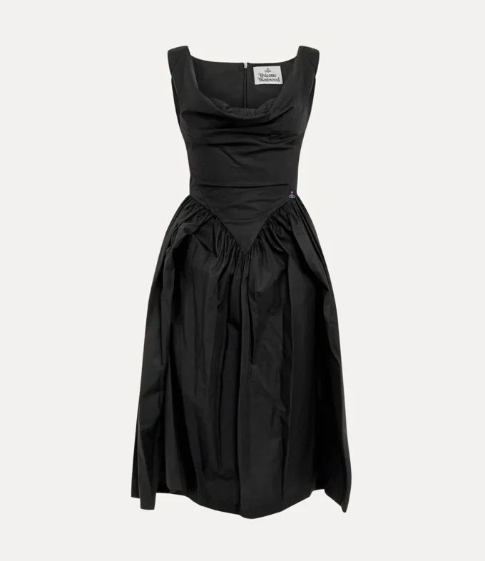 Vestido de domingo Vestido de domingo