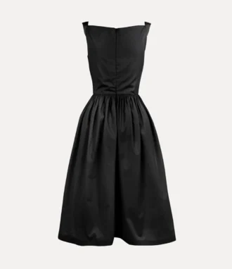 Vestido de domingo