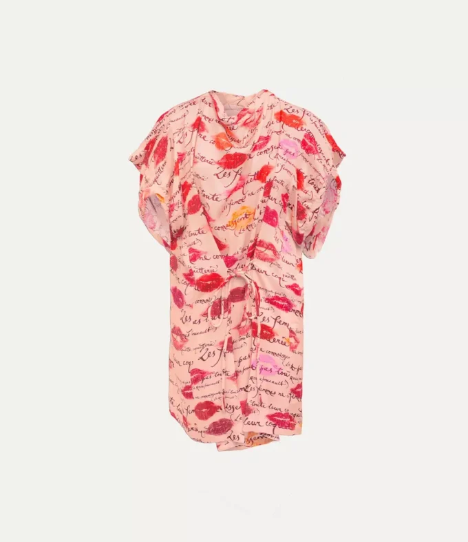 Vestido Edie T Vestido Edie T